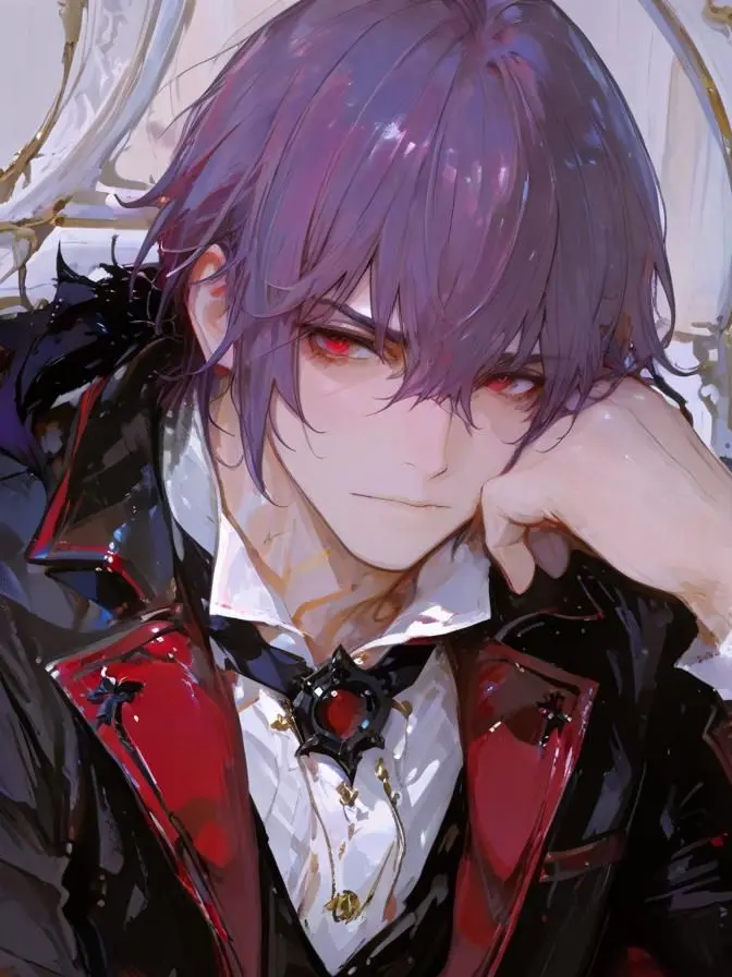 ririna의 진 멜라크