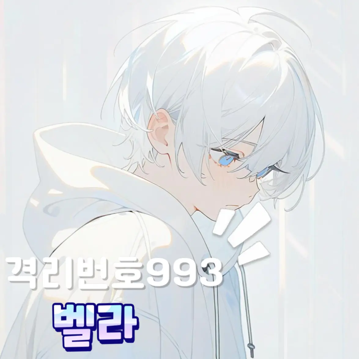 Chqhr의 [ 벨라 ]