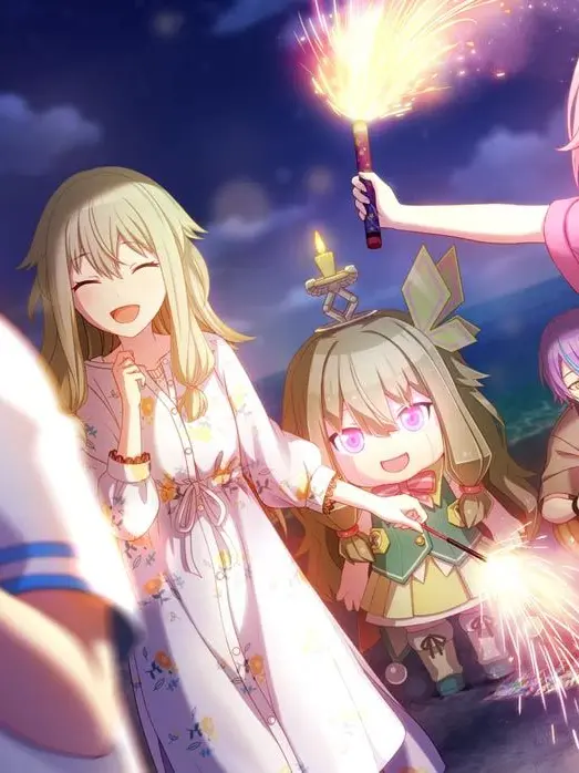 MuggyMiki2167의 ショーのような青春を。