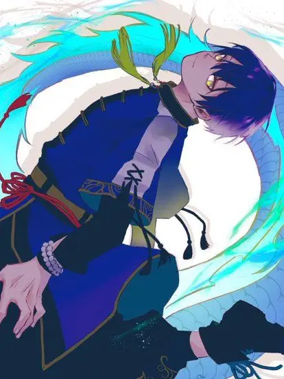 thatsright의 魔法使いの弟子