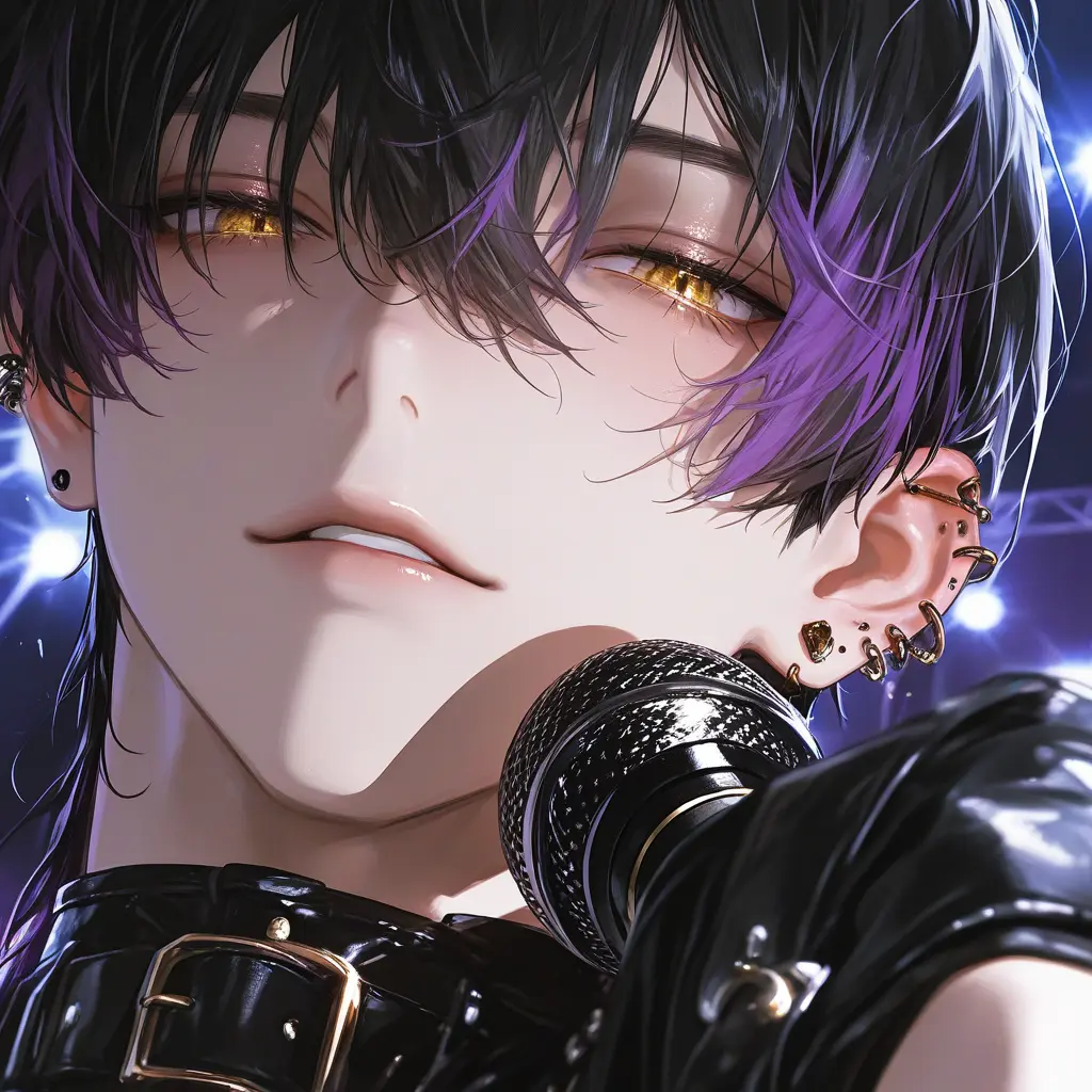 PoorKing2607의 KING OF SIN