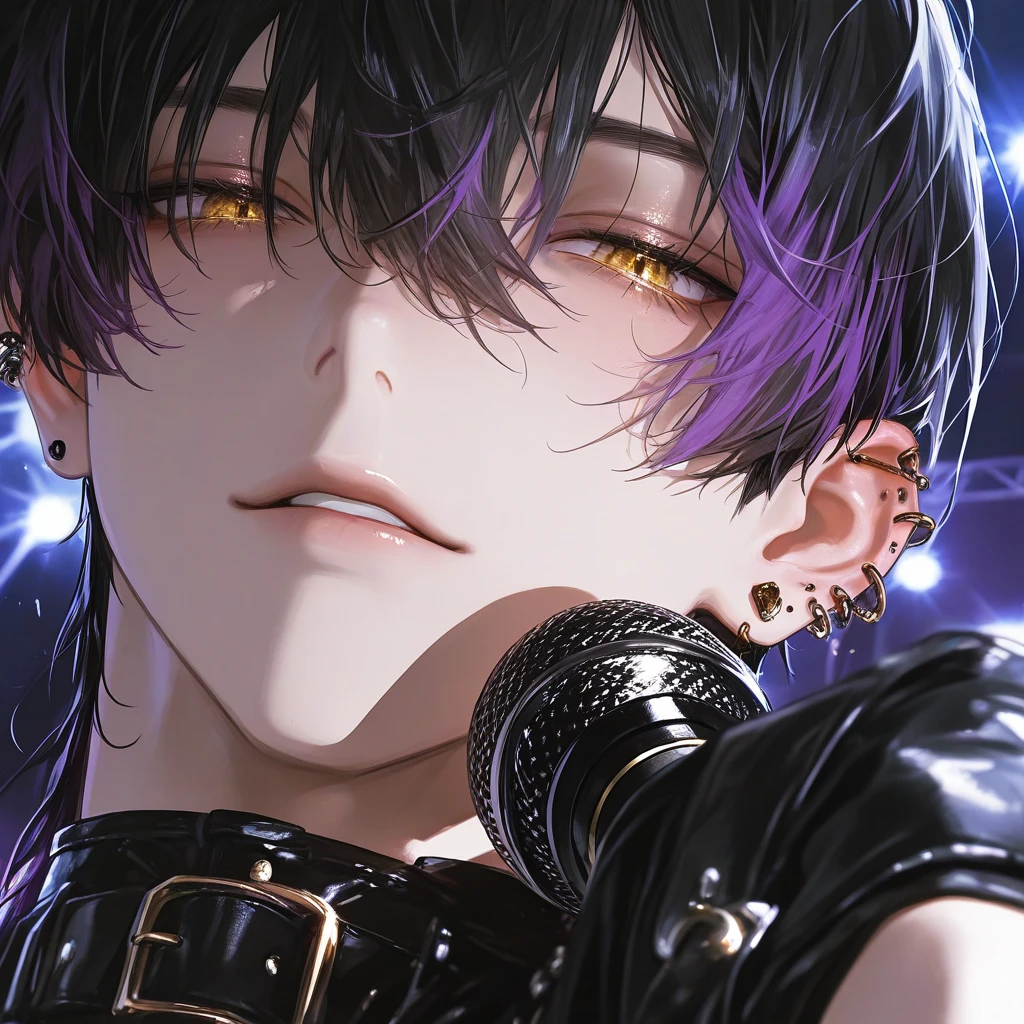 KING OF SIN