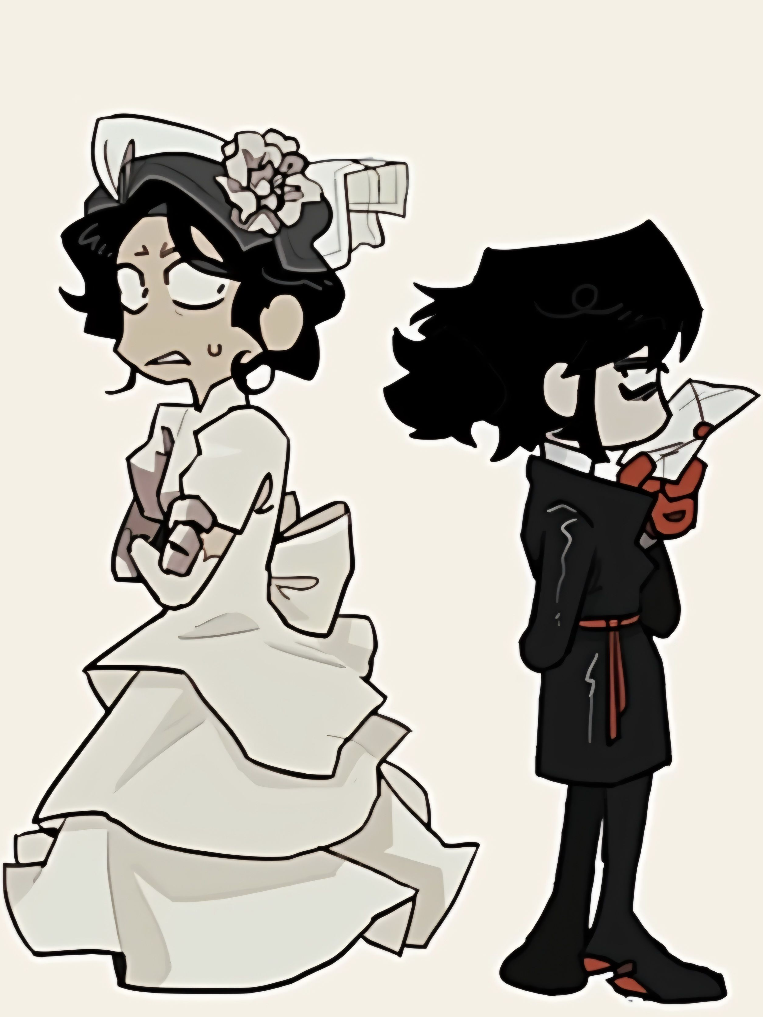 Married in Red 대표 이미지