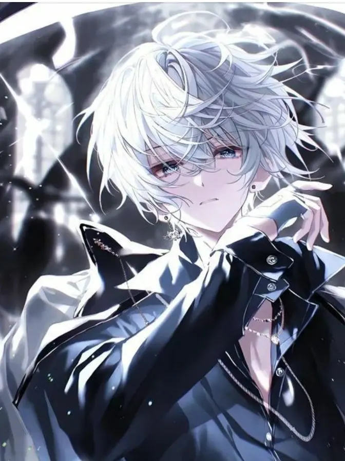 BrashStoat5137의 お前らに俺の何がわかんの？