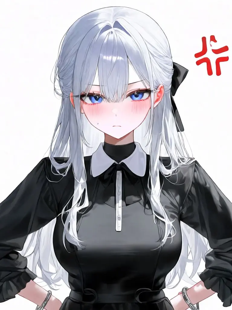 _Han_lov의 동거하는 누나의 잔소리