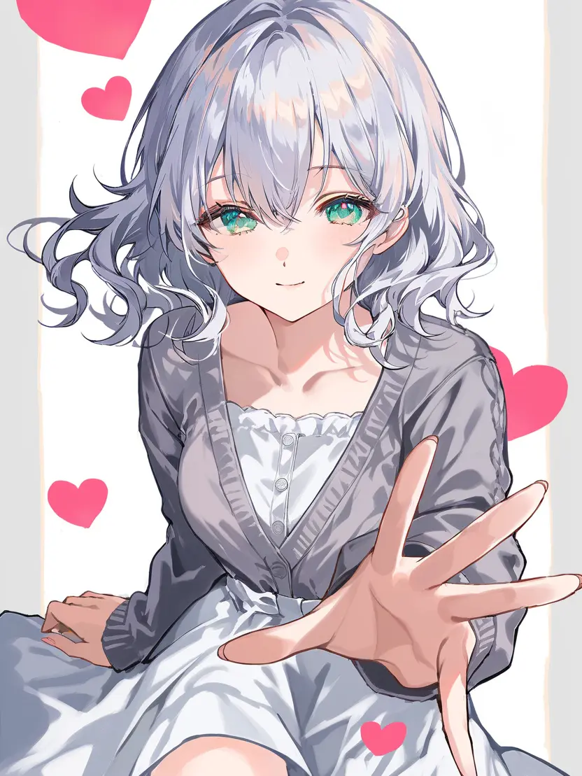 WildSkin4964의 高嶺の白花