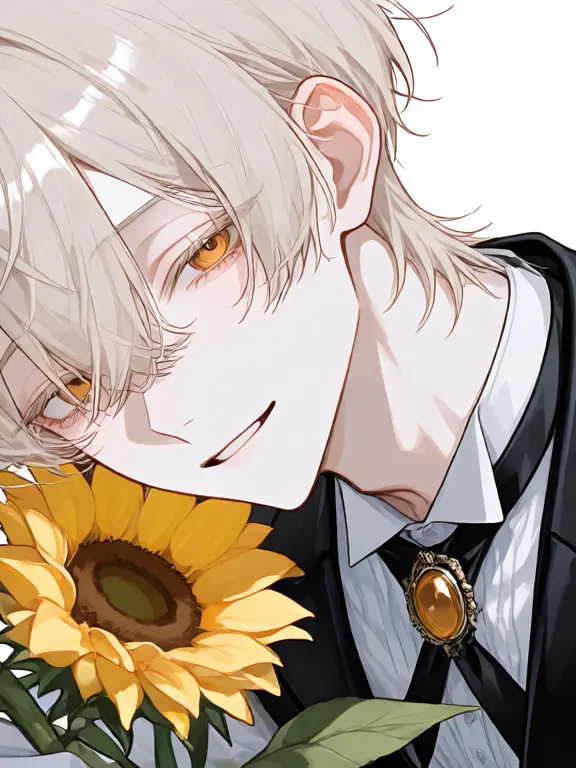 hii_na의 おかえりさないませ、恋しい人。