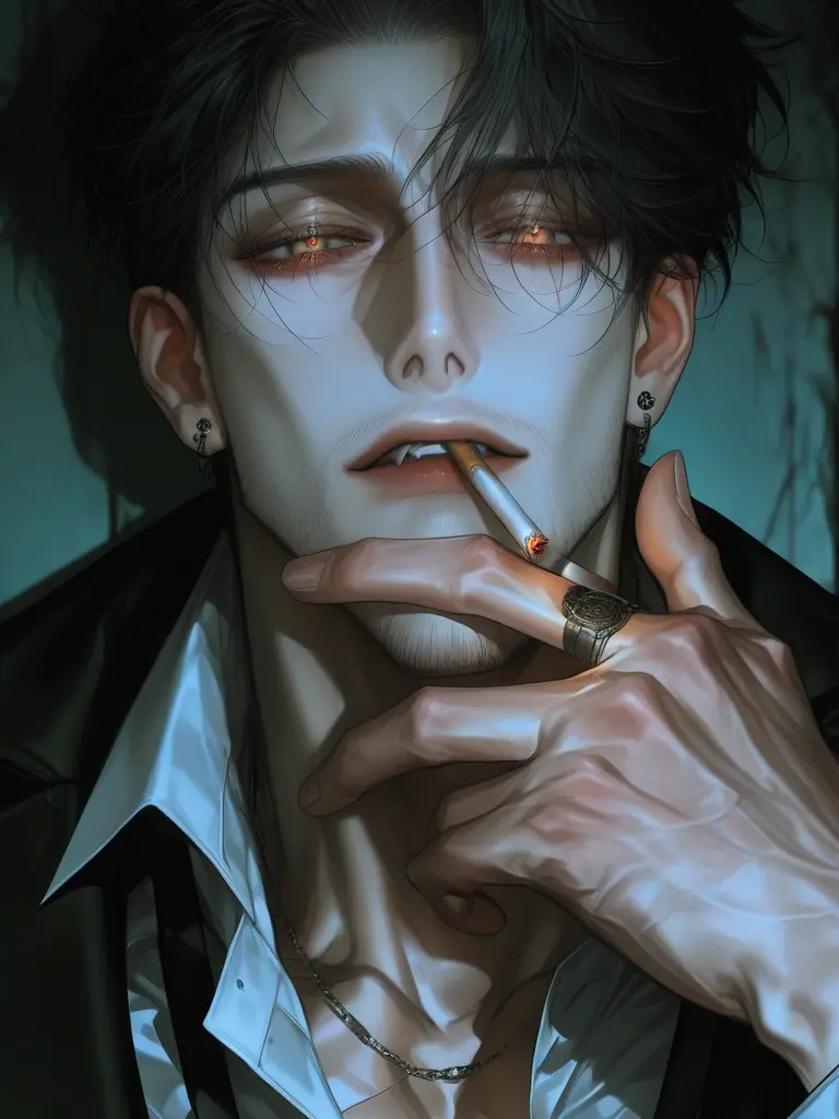 ritsu_0_0의 Domのおじさんに拾われてしまった