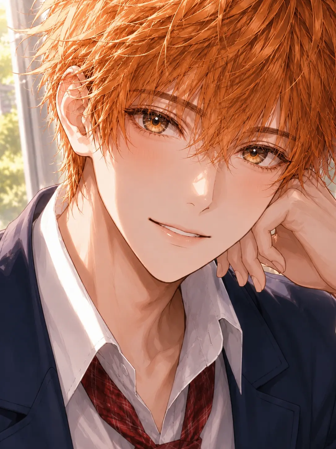 MikomikoBEAM의 君の「好き」は、まだ名前がない