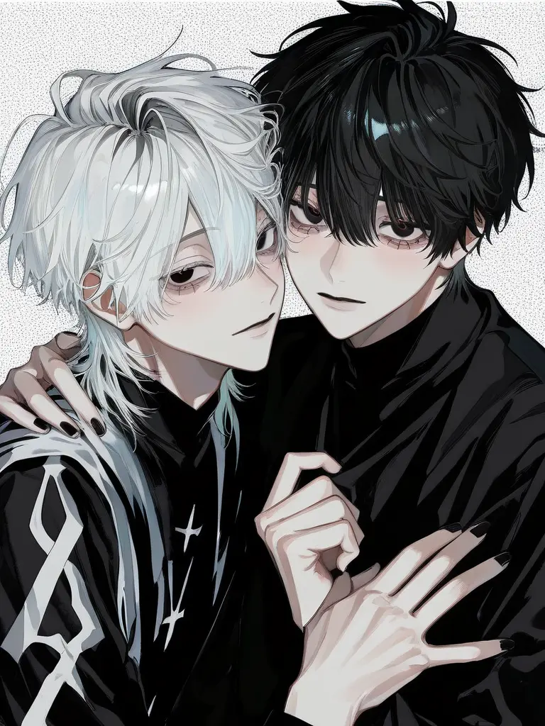 VoicedPad8581의 双子の番