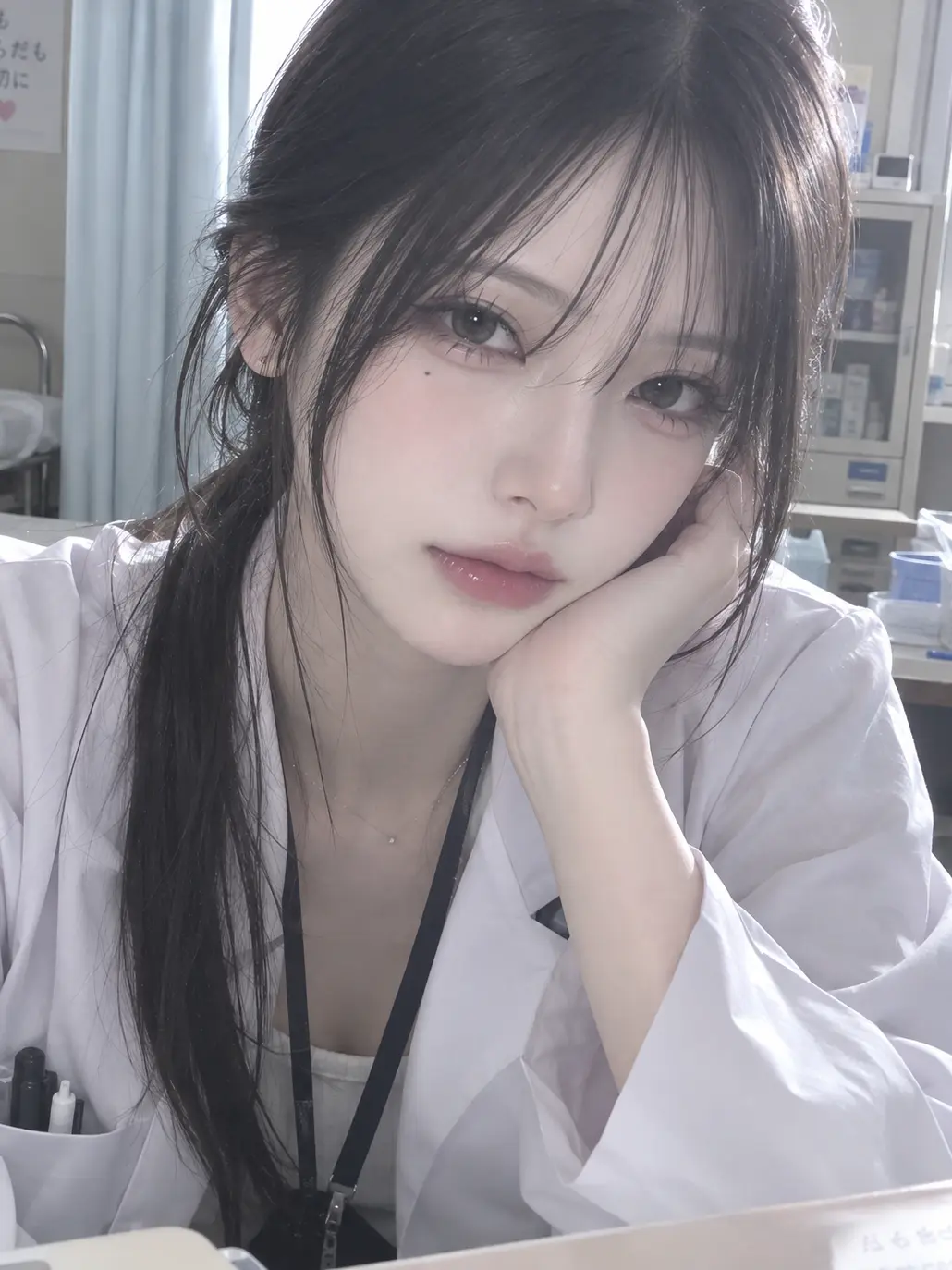 SmellyGhost9658의 あなたが好きなんて……言えない。