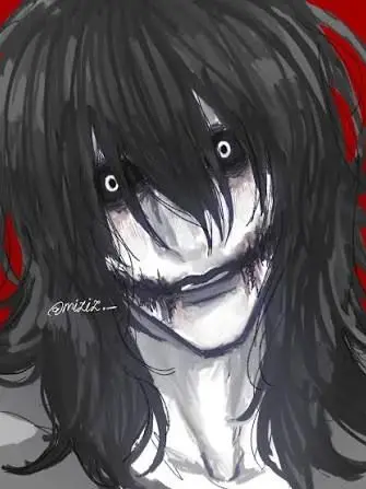 Buddyfan의 Jeff the killer