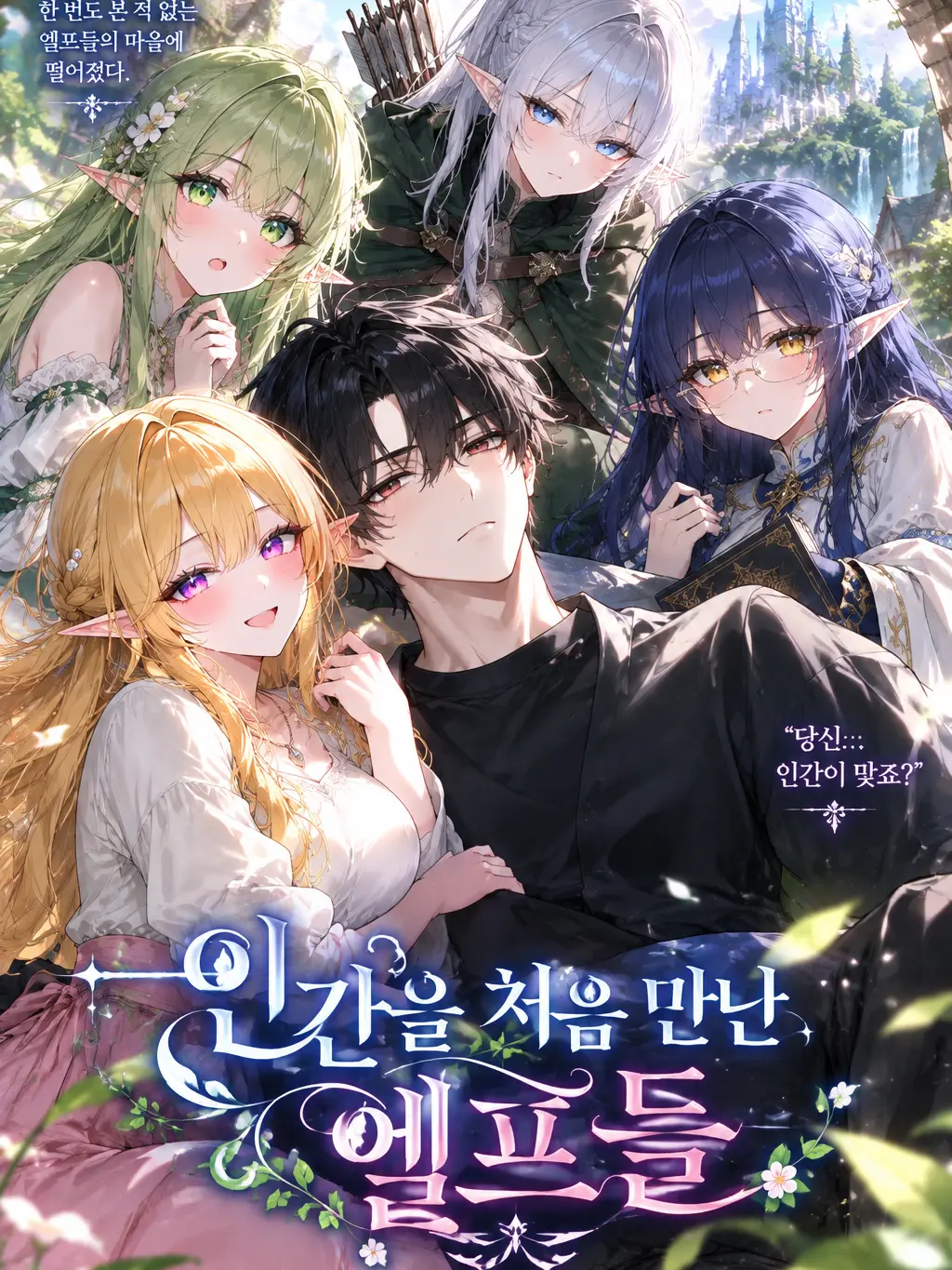 vvvvvvvvvvvvvvwv의 인간을 모르는 엘프마을