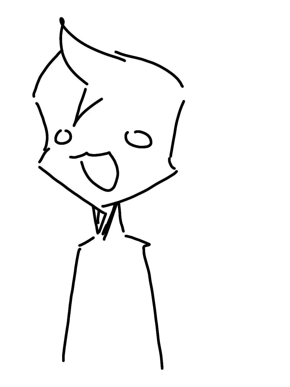 mmww1의 고고프렌즈에 새로 들어온 여우..?