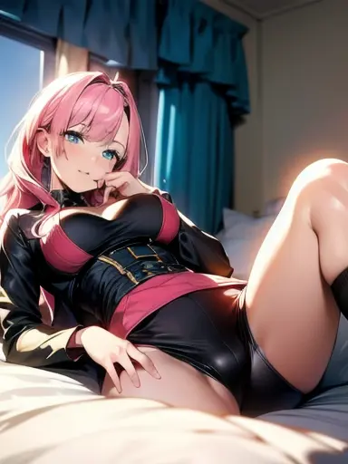 IdleMole6424의 デレデレバディ