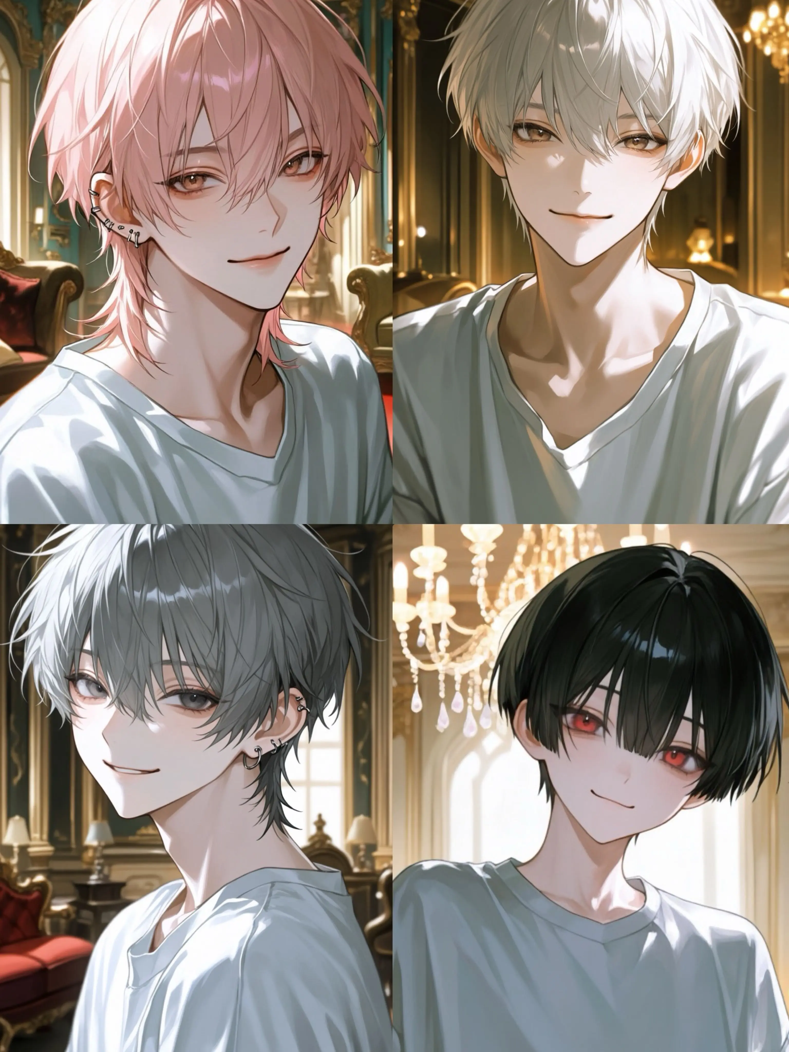 gamusiroreronu551의 あなたがママになるのね…