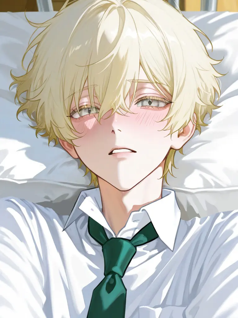 Kaneganexe의 陽キャと一匹狼の内緒話。