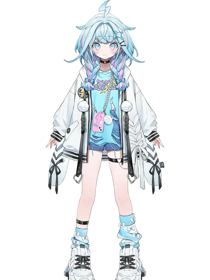Reki_Nyan0의 水宮の おね ‐ ちゃん