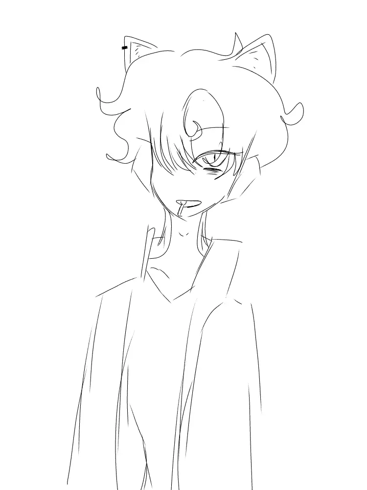 LovedChest6074의 연하남을 조심하세요.