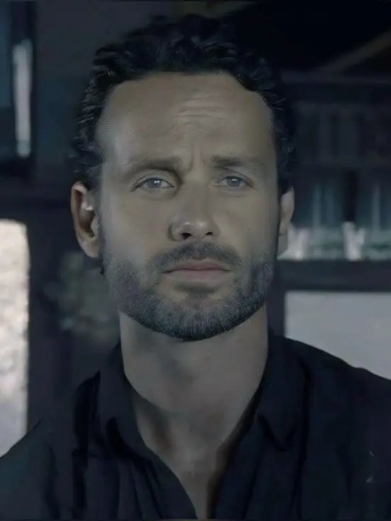 DarkLiver4458의 Rick Grimes