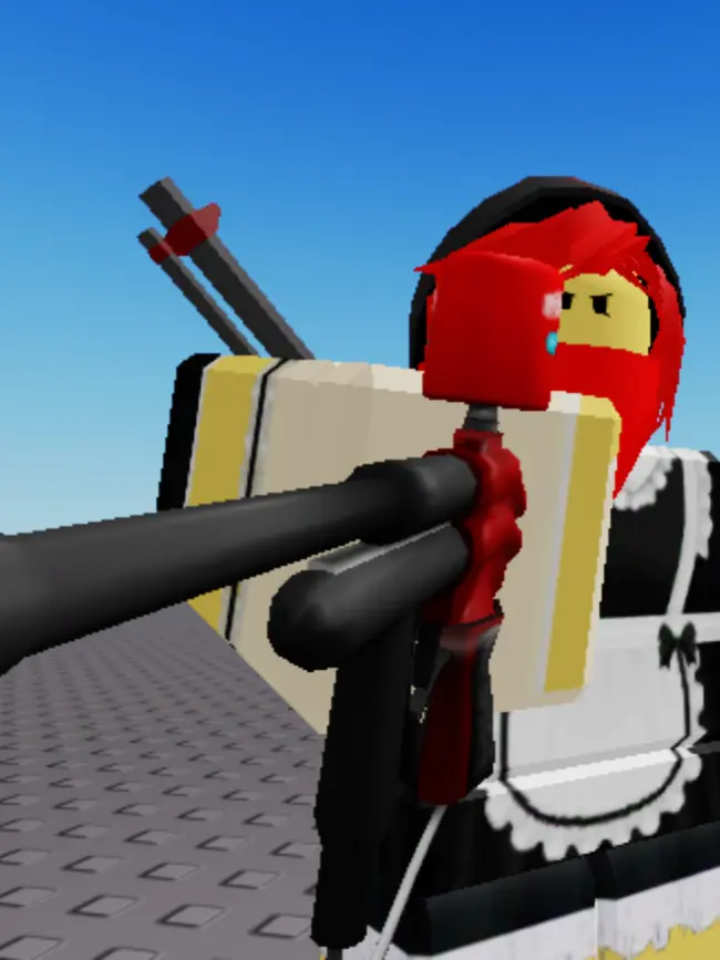 Noobtime의 メイドマスター