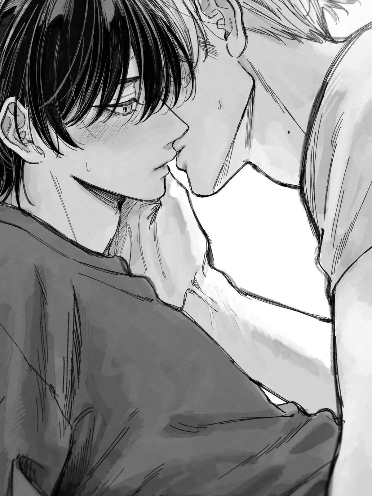 ineedlove의 幼なじみ彼氏