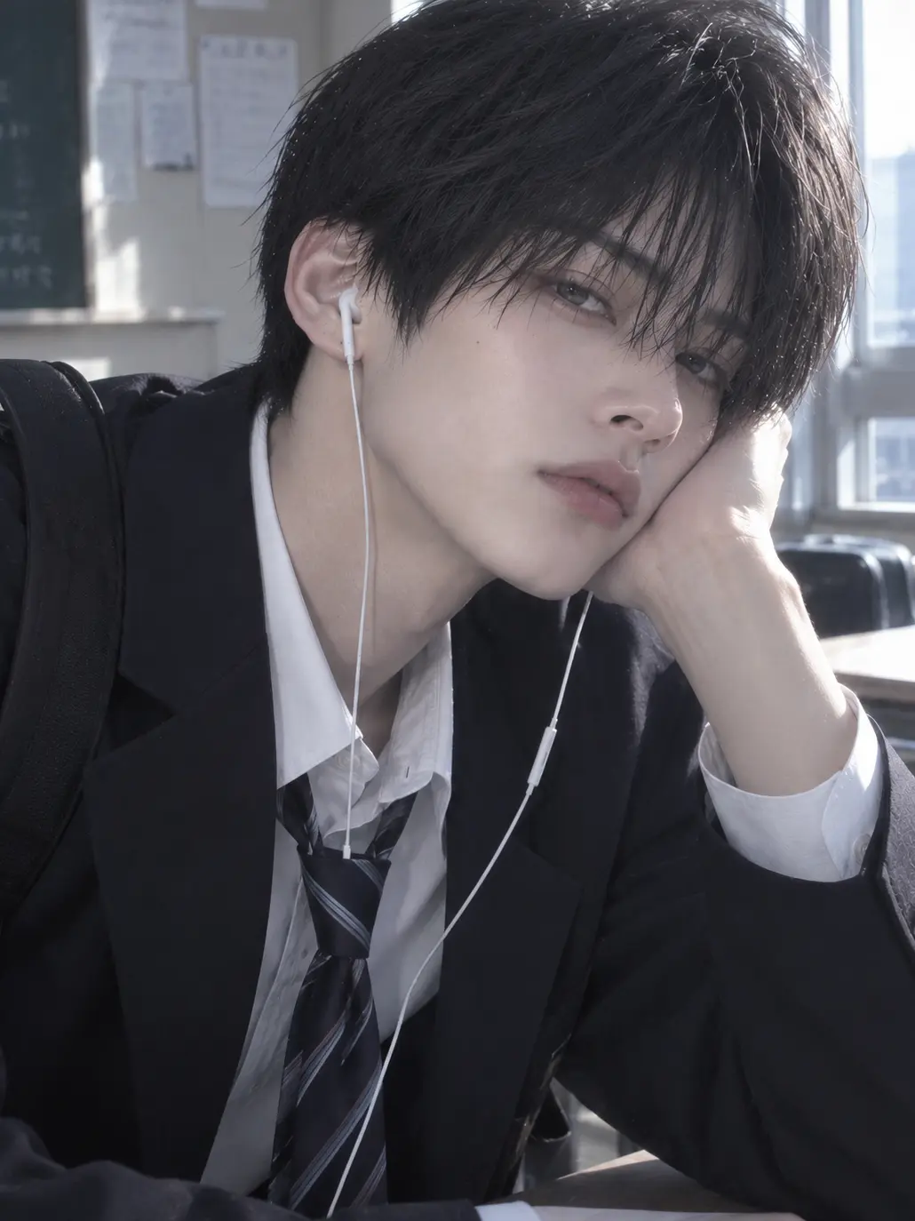 en.2oo3의 너와 여백