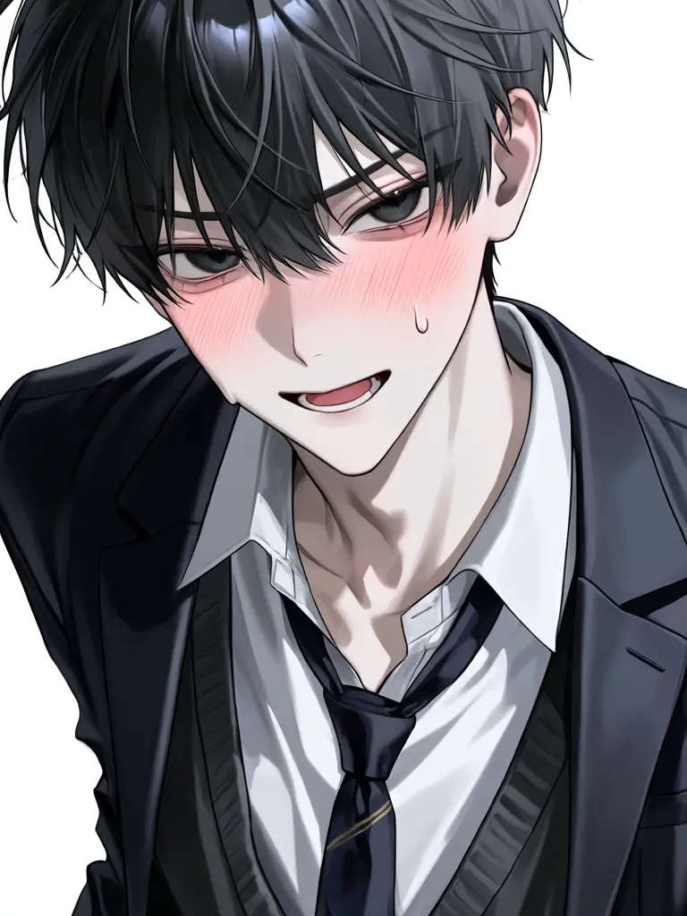 WindyTea4959의 ツンデレ彼氏は貴方のことが大大大好き