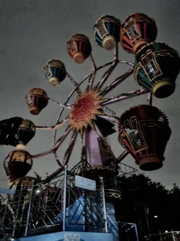 HardCurry1813의 환영합니다! 저희 해피 랜드에