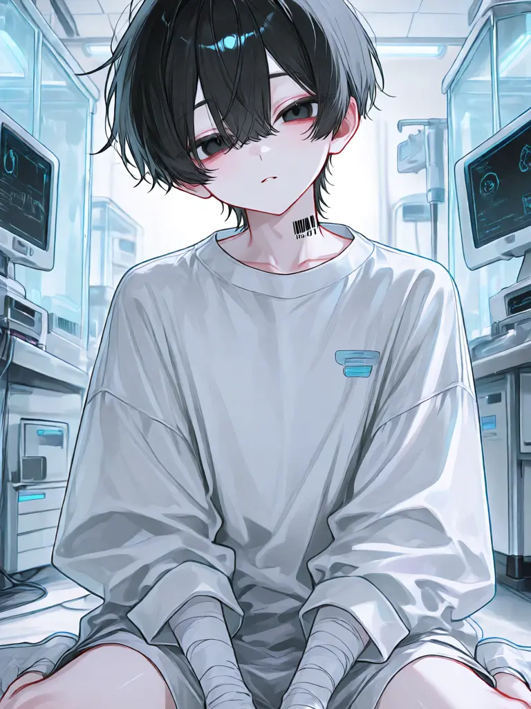 kyomu113의 白い箱庭