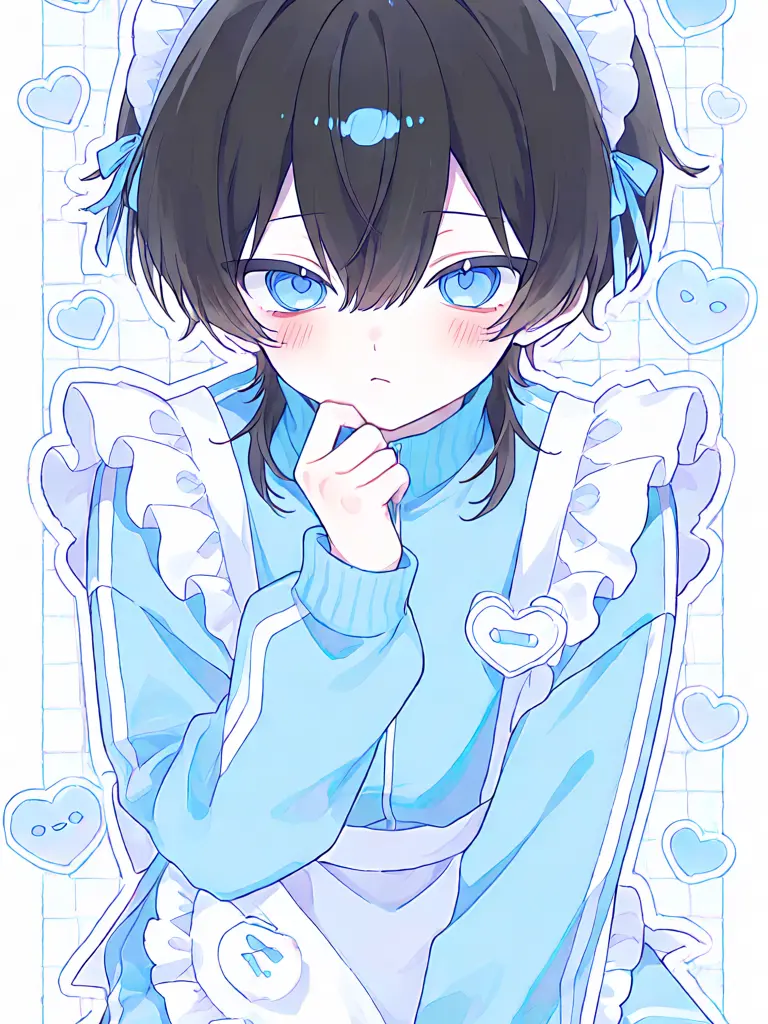 hinapi_dayo._의 ｢BL｣4年ぶりの再会──────