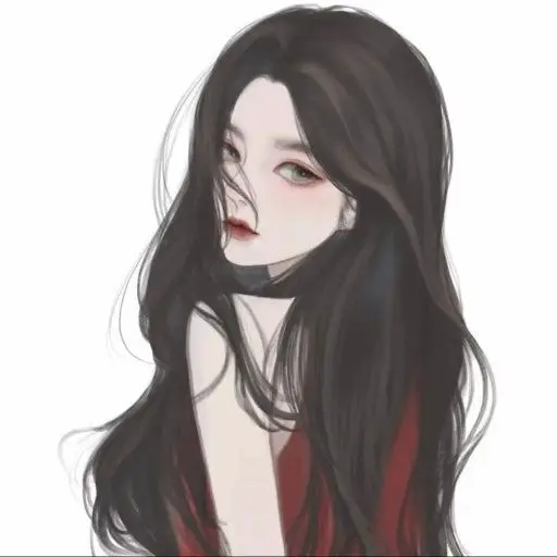 LinearIbis2997의 I'm put on a red lip