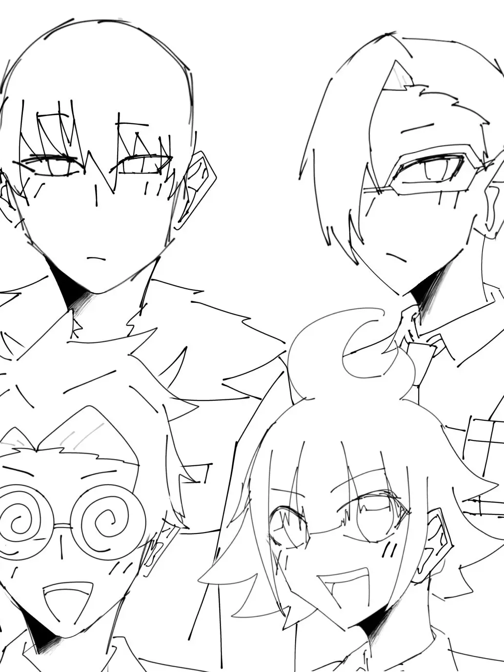 FunkyCell8156의 便利屋の仲間入り！