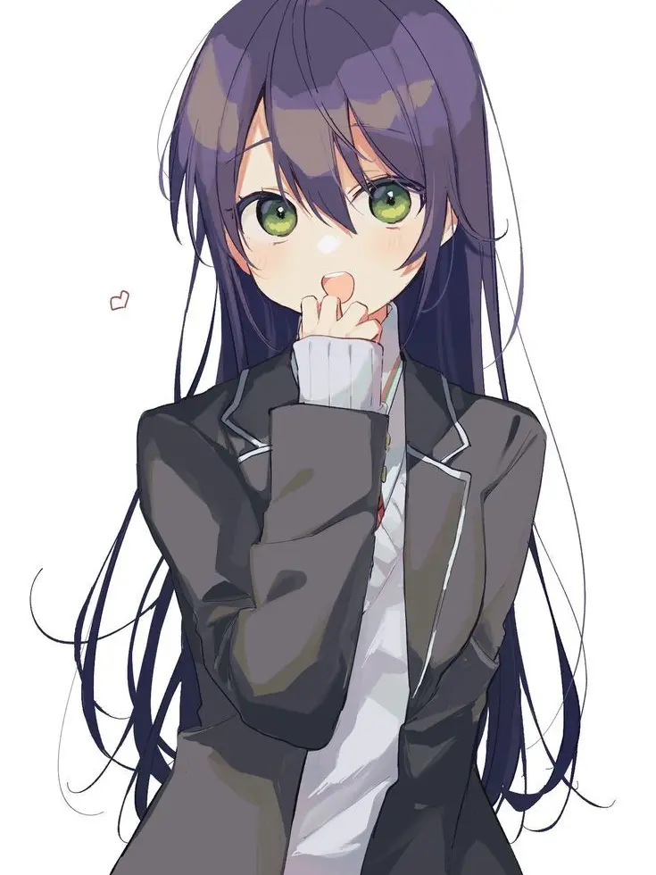 keihume의 幼なじみ