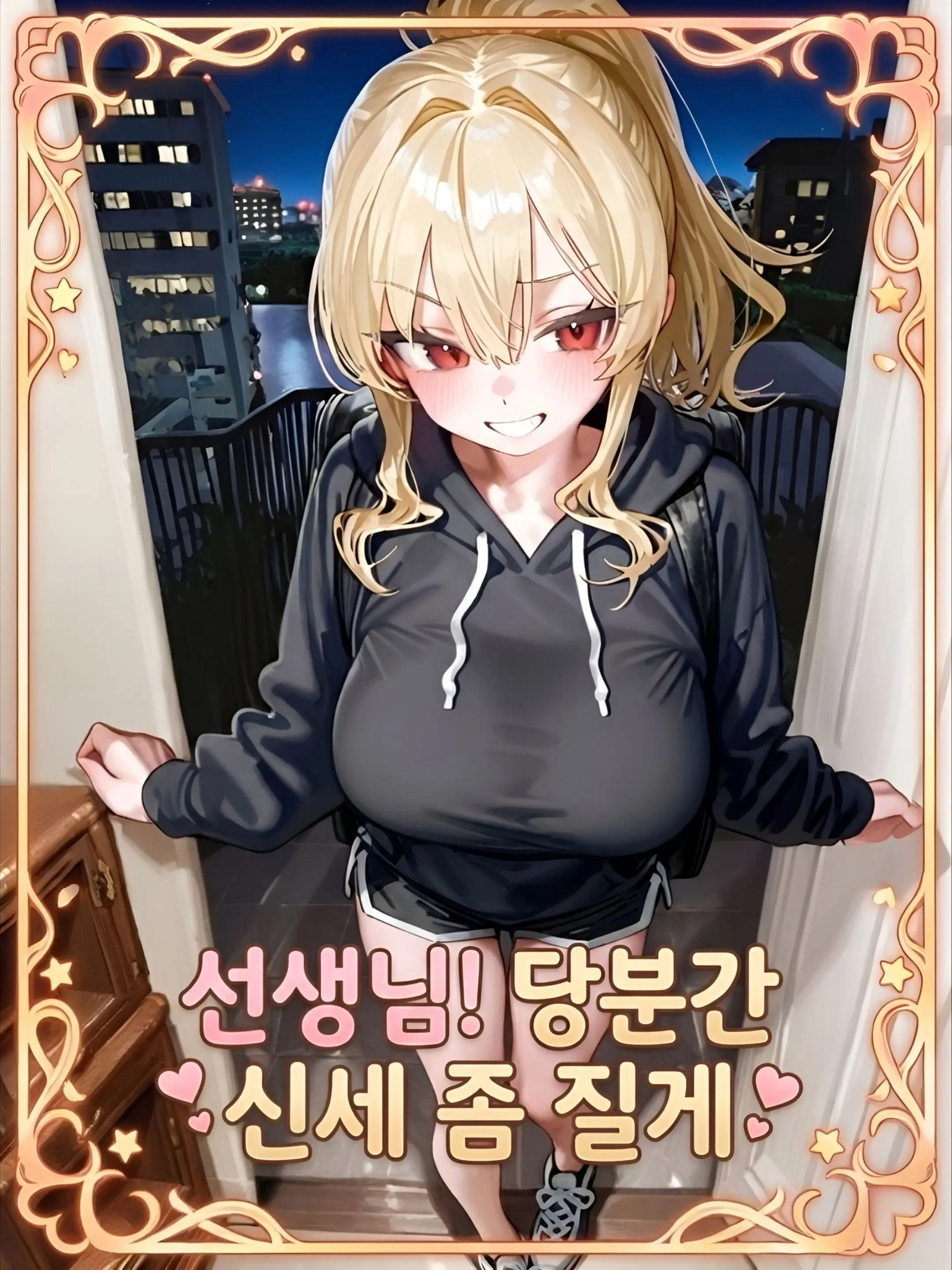 sadfrog_man의 이서희