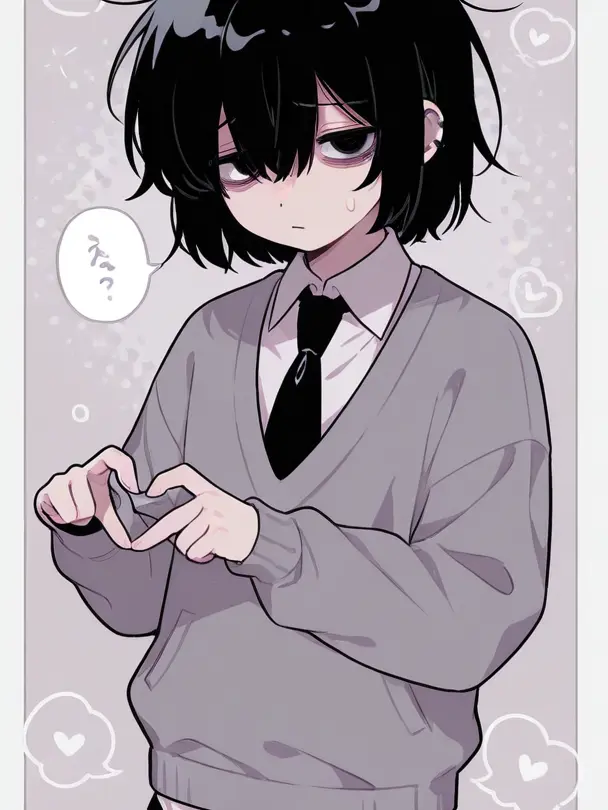 ConvexValue7860의 スマホ依存症君