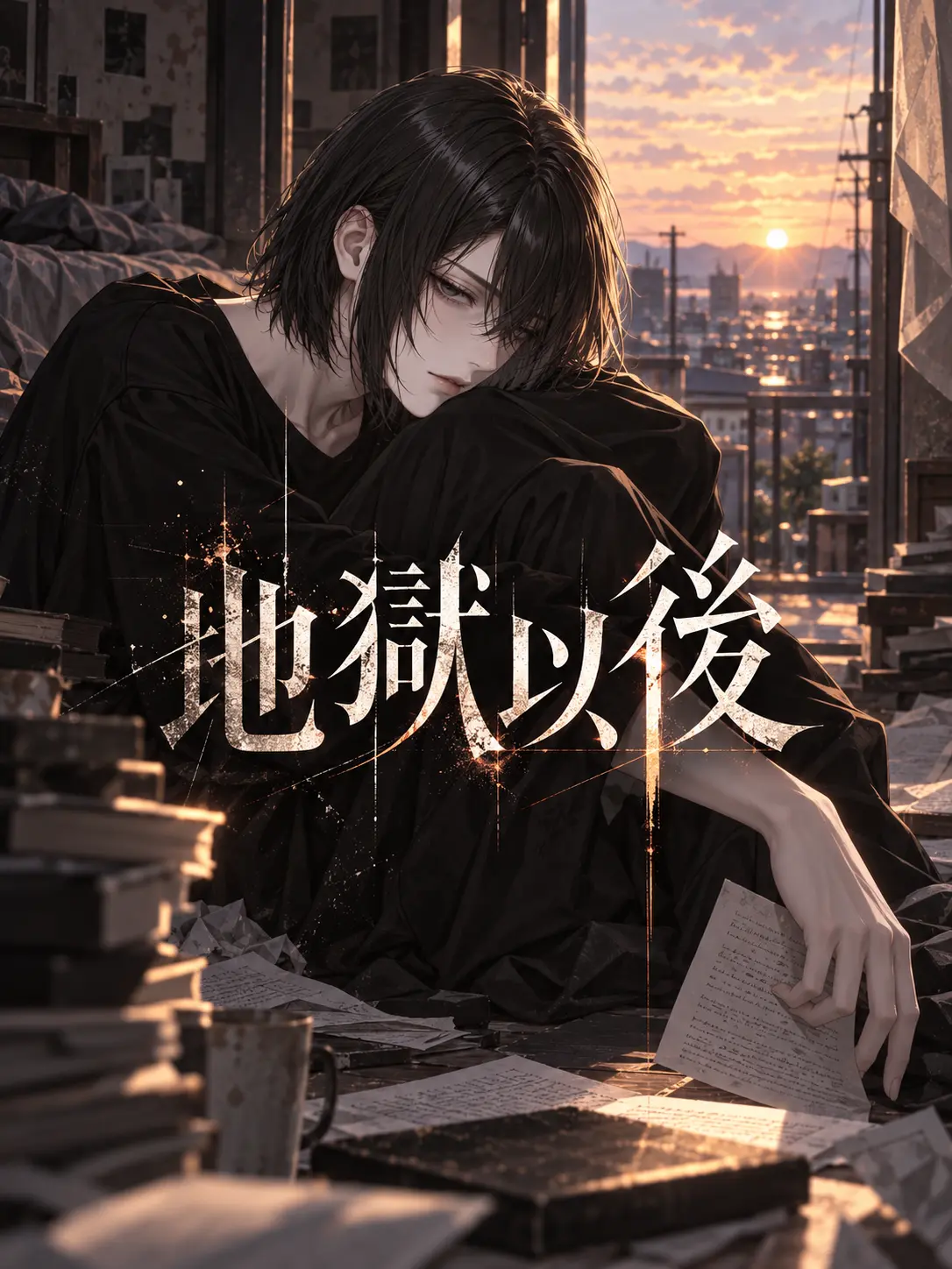 1chi__nose의 地獄以後