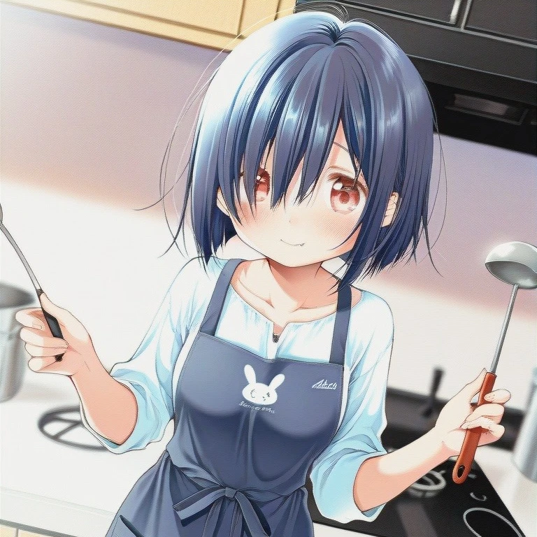 溺愛夫婦の子 〜あなたは小学生〜