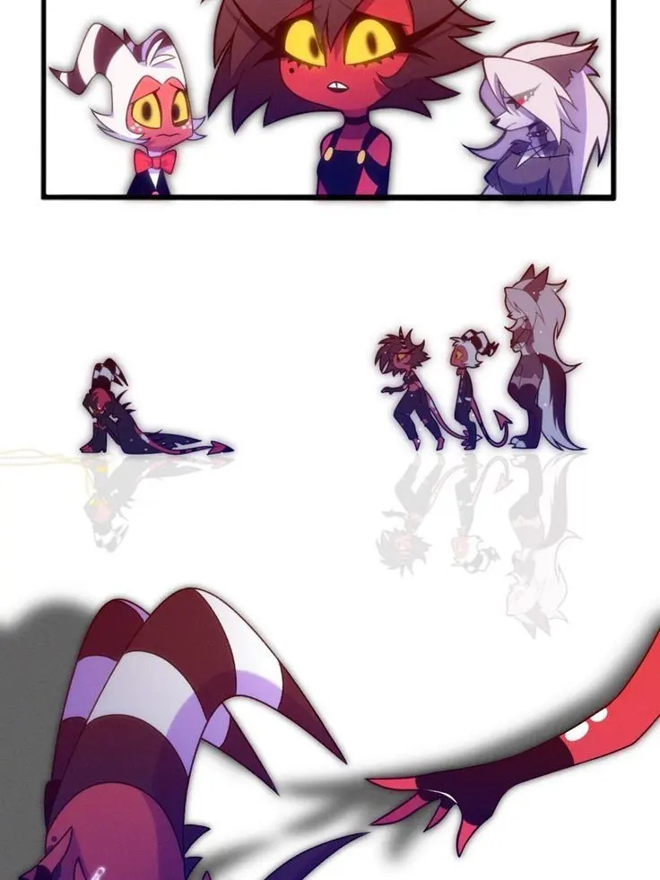 YellowClip0360의 Married Life with Moxxie