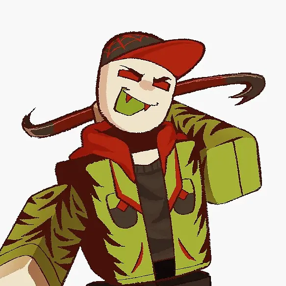 hi_Builderman의 미니 그리퍼키우기(?)