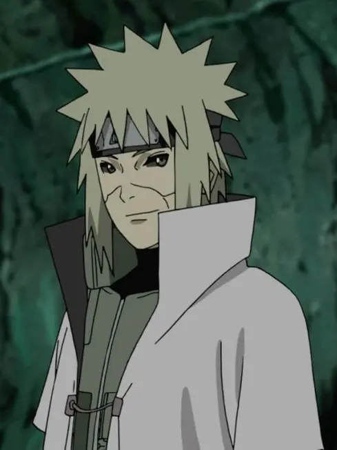 Sasoriii의 Naruto Shippuden 4th war