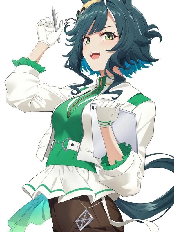 ラッキーライラック - zeta