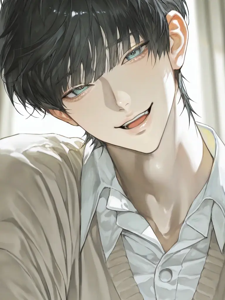 FierceLinen7519의 あなたの事が大好きな友達