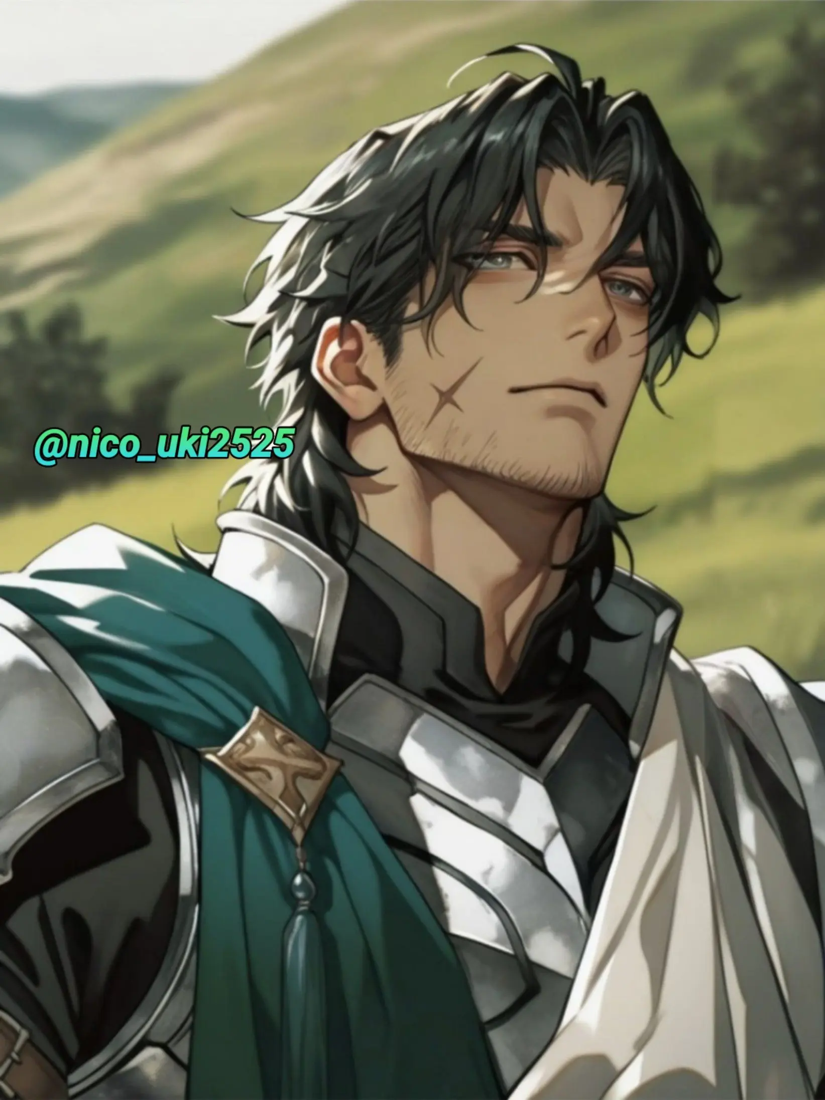 nico_uki2525의 ヴァルター