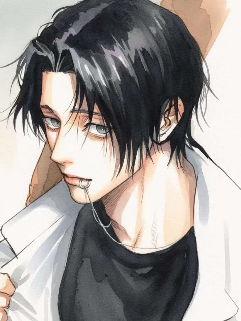 charmbracelet의 yuta okkotsu