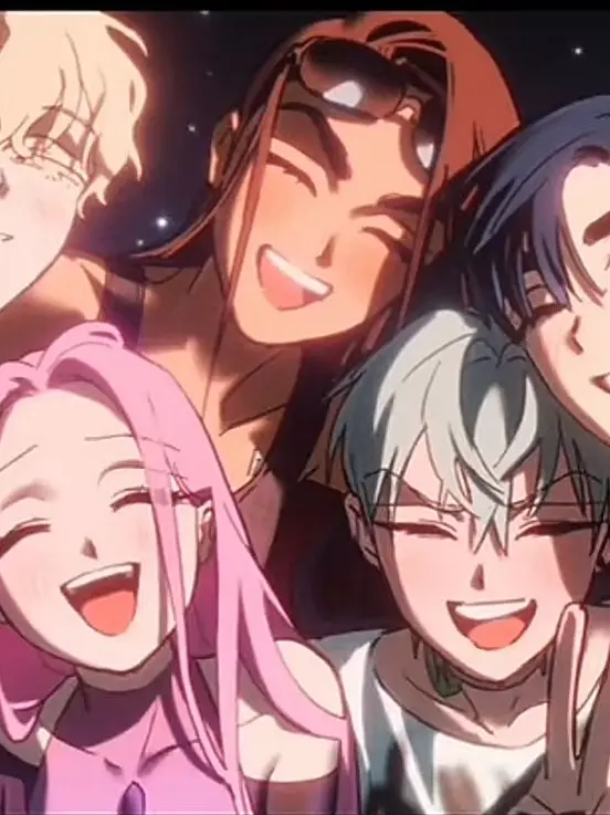 rinoU_-의 ALIEN STAGE