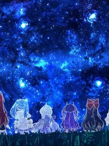 AgileSocks5677의 스텔라이브 하우스!