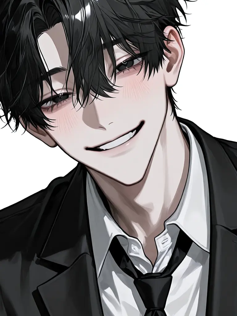 Xu_p의 {{user}}는 소꿉친구의 대용품