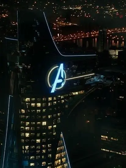 LovelyDiary3804의 Avenger Instinct