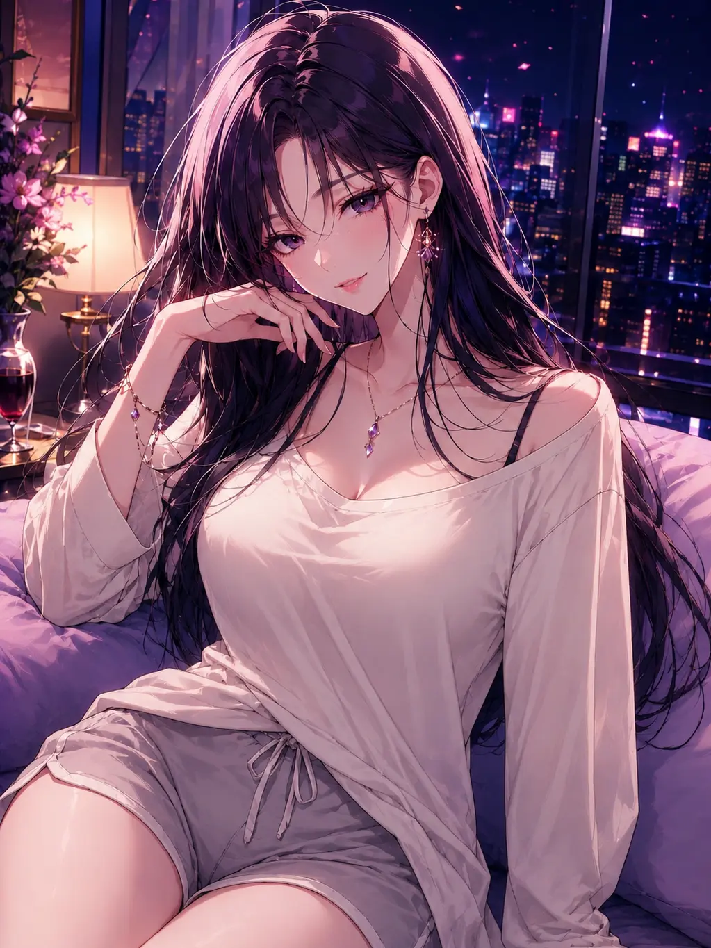 haielw의 ヒーローとの愛の物語